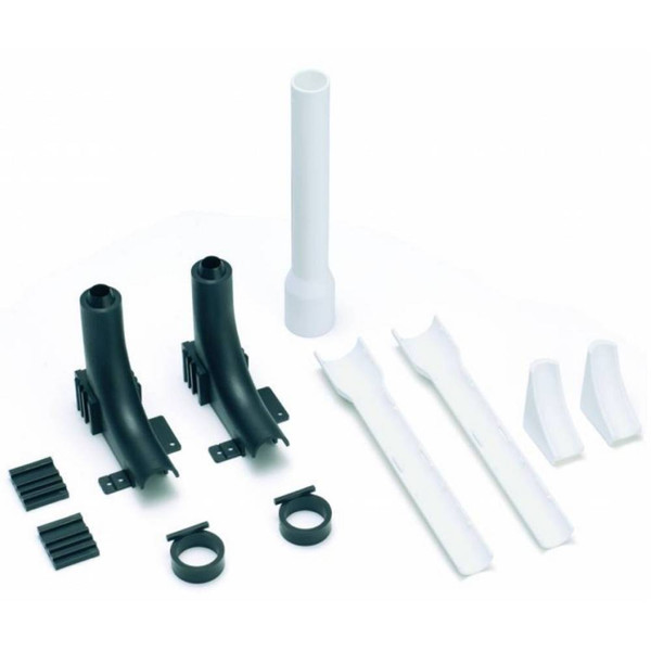 Комплект Motusline №1 для подключения к радиатору для труб из сшитого полиэтилена (10)