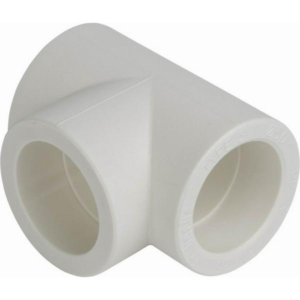 Тройник BERKE d 20