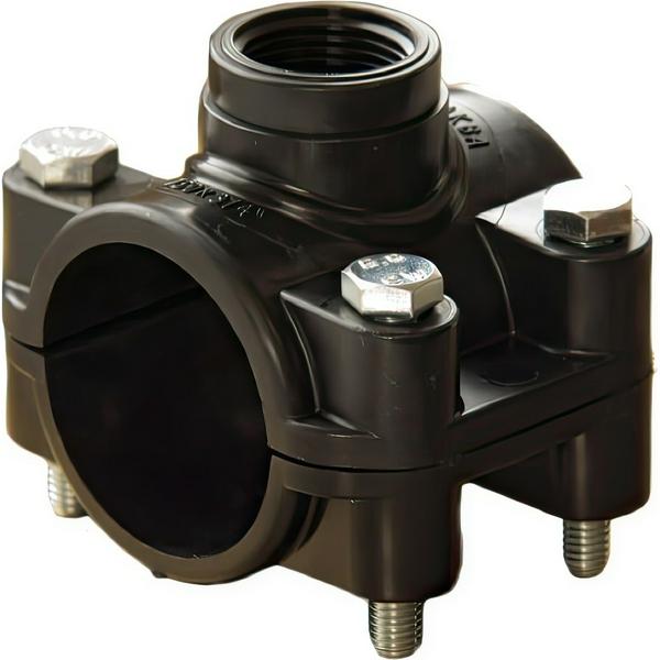 Седелка ТПК-Аква ПНД d 40х3/4