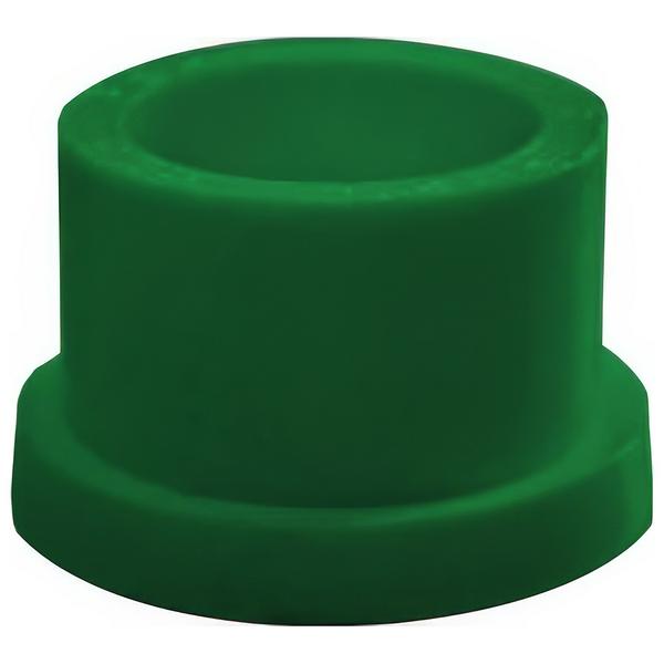 Бурт ПП AntiFire D32 раструбный Green