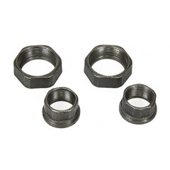 Изображение товара Набор гаек DAB для циркуляционных насосов (1")