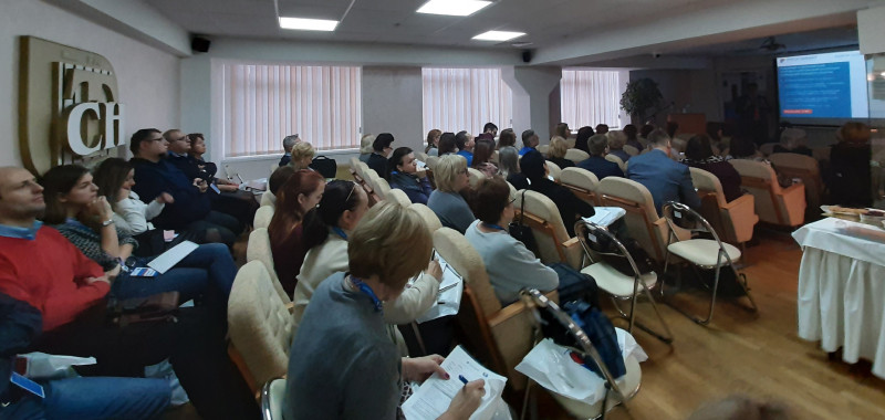 «Русклимат» для проектировщиков Республики Беларусь