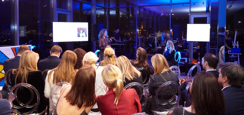 Наследники 21 века. Public talk с «Русклимат»