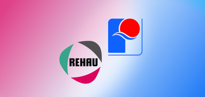 ТПХ «Русклимат» и компания REHAU объявили о начале совместной работы на российском рынке