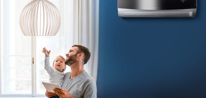 День Рождения Кондиционера! 17.07.2020