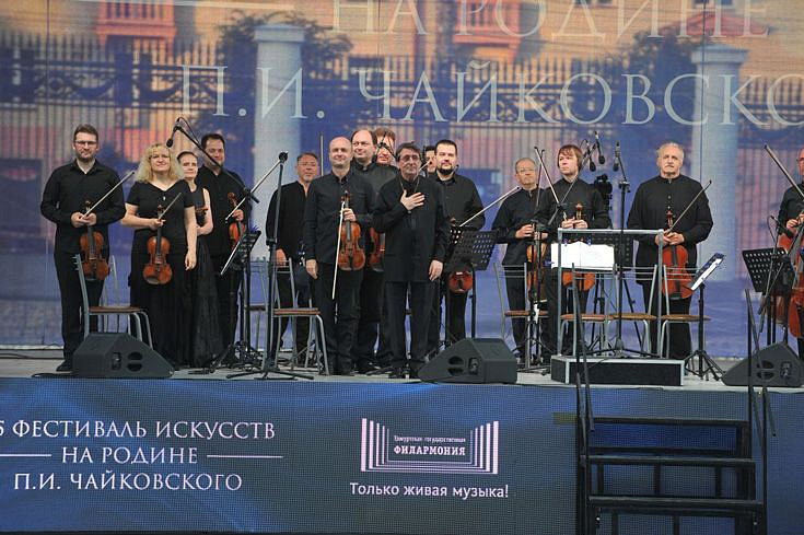 Бизнес как по нотам