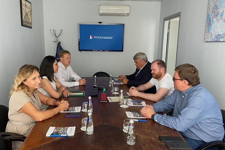 Льготная ипотека для сотрудников Технопарка «Русклимат ИКСЭл»