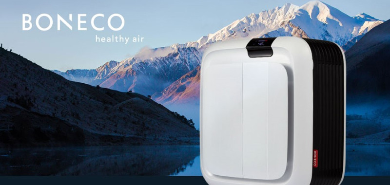 Климатический комплекс Boneco H700