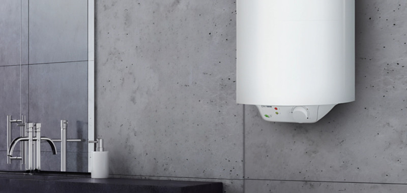 Знаете ли вы, что водонагреватель Electrolux DRYver