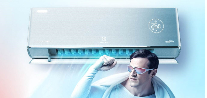 С Днем кондиционера!