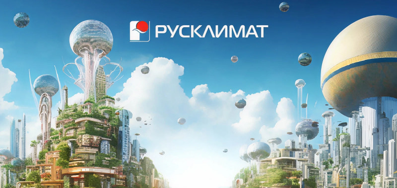 С Днем строителя от Русклимат!