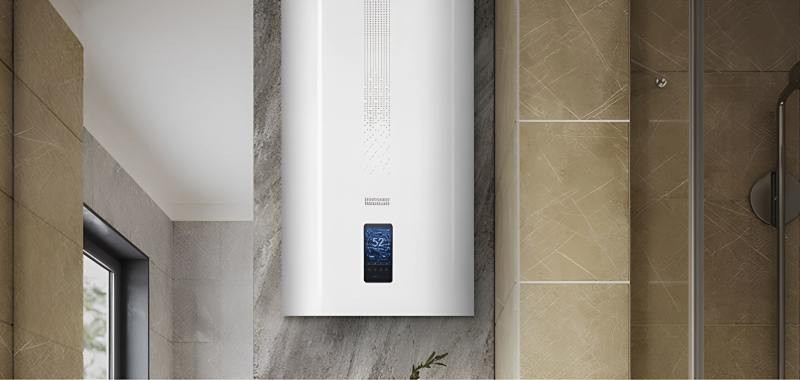 Знаете ли вы, что водонагреватель Electrolux SmartInverter..