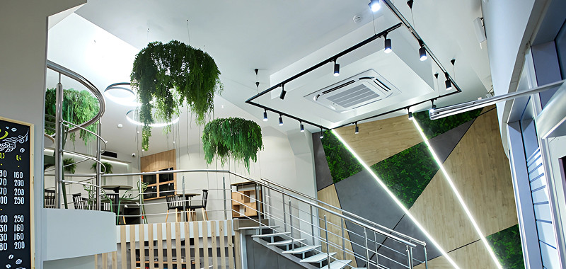 НАША РАБОТА! ВИДЕО РЕАЛИЗОВАННОГО ОБЪЕКТА