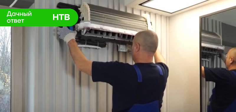 РУСКЛИМАТ В ПРОГРАММЕ «ДАЧНЫЙ ОТВЕТ» НА НТВ!