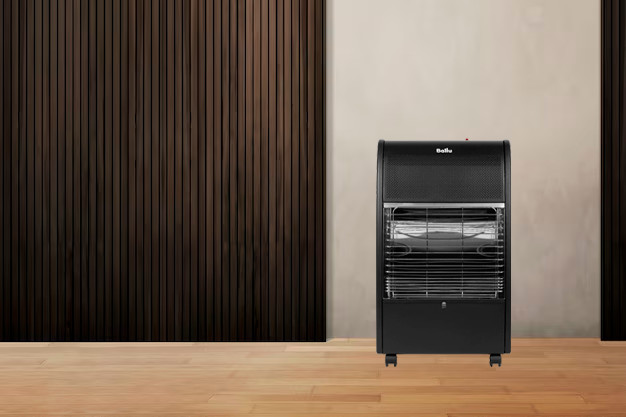 НОВИНКА! ГАЗОВЫЙ ИК ОБОГРЕВАТЕЛЬ BIGH-45 K