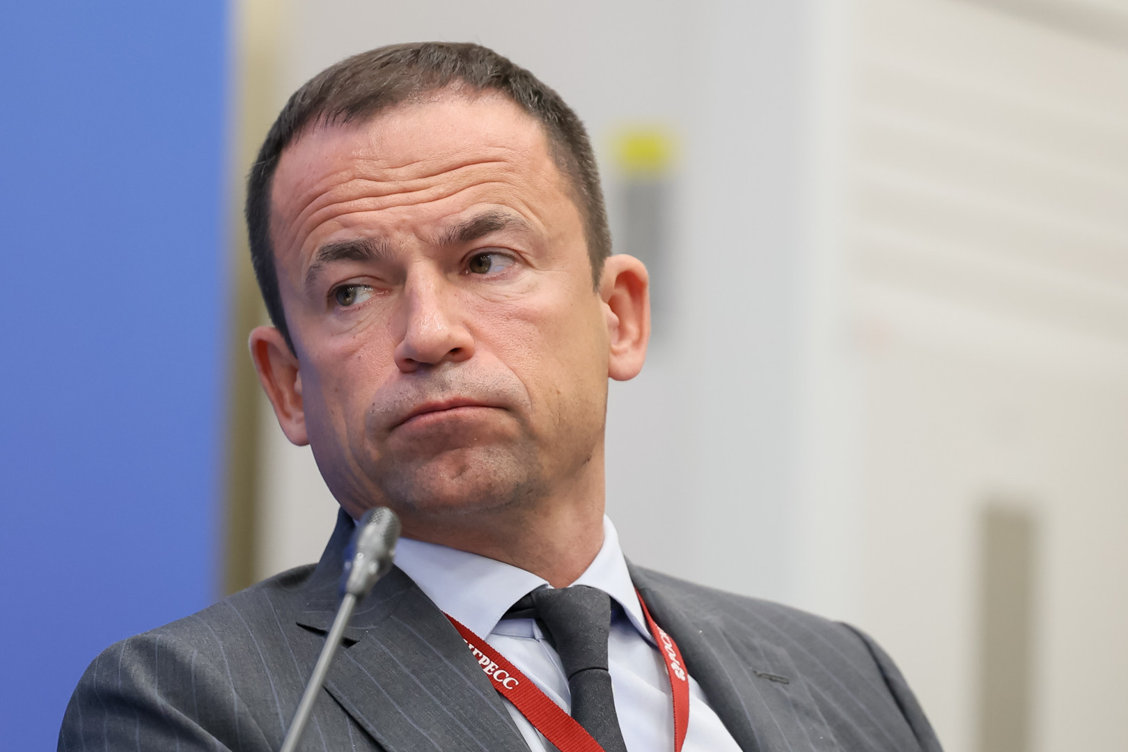 Михаил Тимошенко: Технопарк «Русклимат ИКСЭл» — основа технологического суверенитета и драйвер импортозамещения