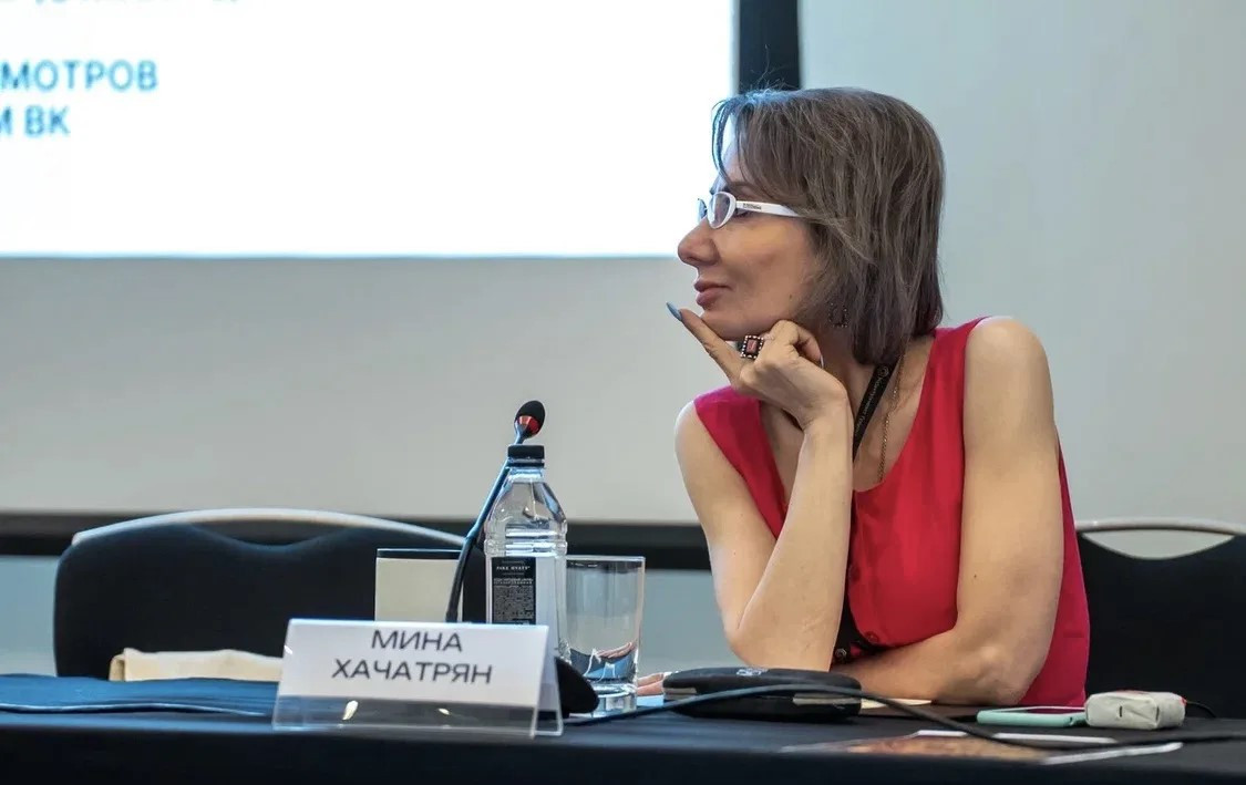 Гибкость вместо шаблонов: Мина Хачатрян о трансформации маркетинга в 2026 году