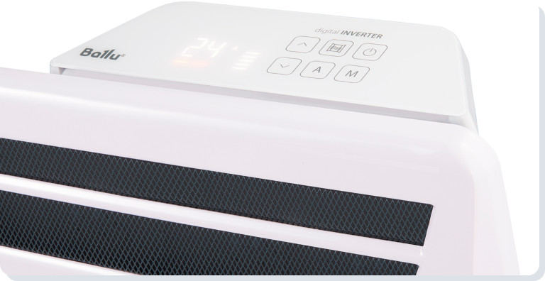 Мастер-конвектор