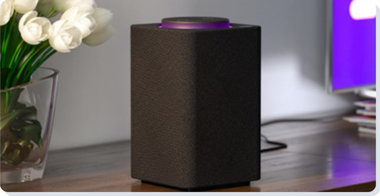 Голосовые помощники