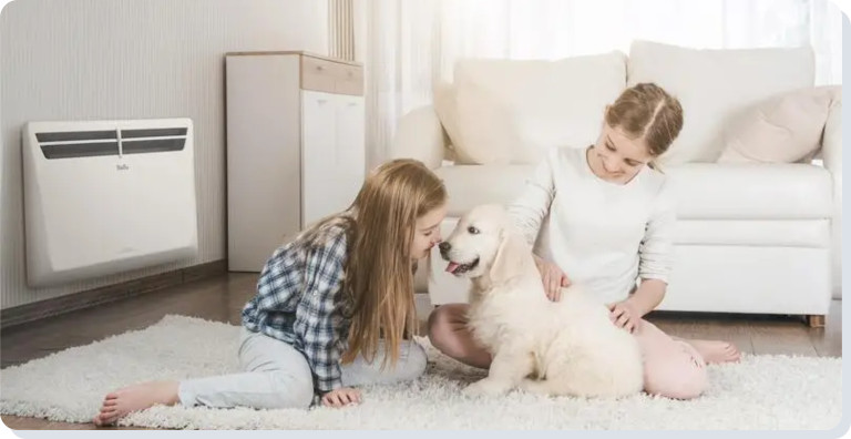 Расходы электроэнергии