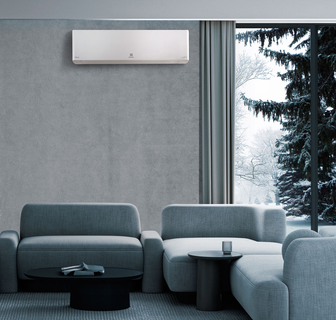Тепловые насосы Viking 2.0