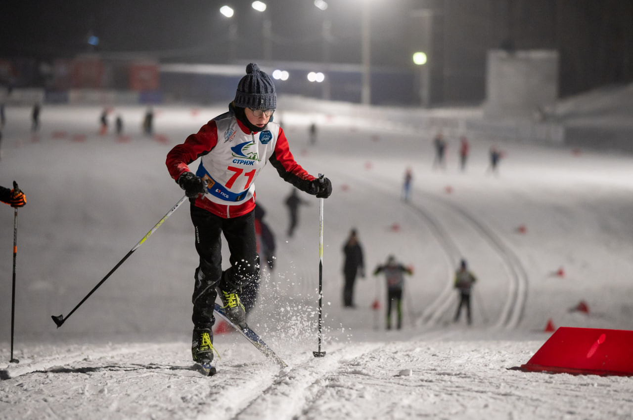 Стрижи взмывают ввысь: В Ижевске прошел второй этап Кубка Технопарка «Русклимат ИКСЭл»