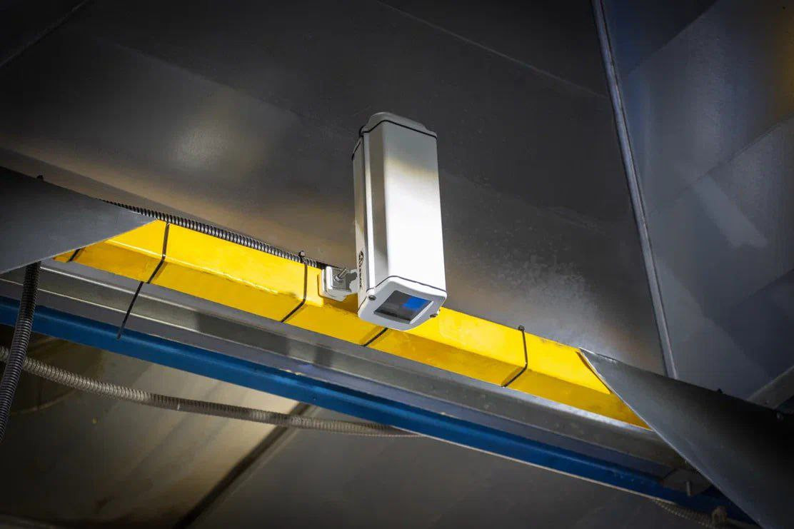 Первый в холдинге «Русклимат» проект машинного зрения успешно принят в опытную эксплуатацию на предприятии Royal Thermo