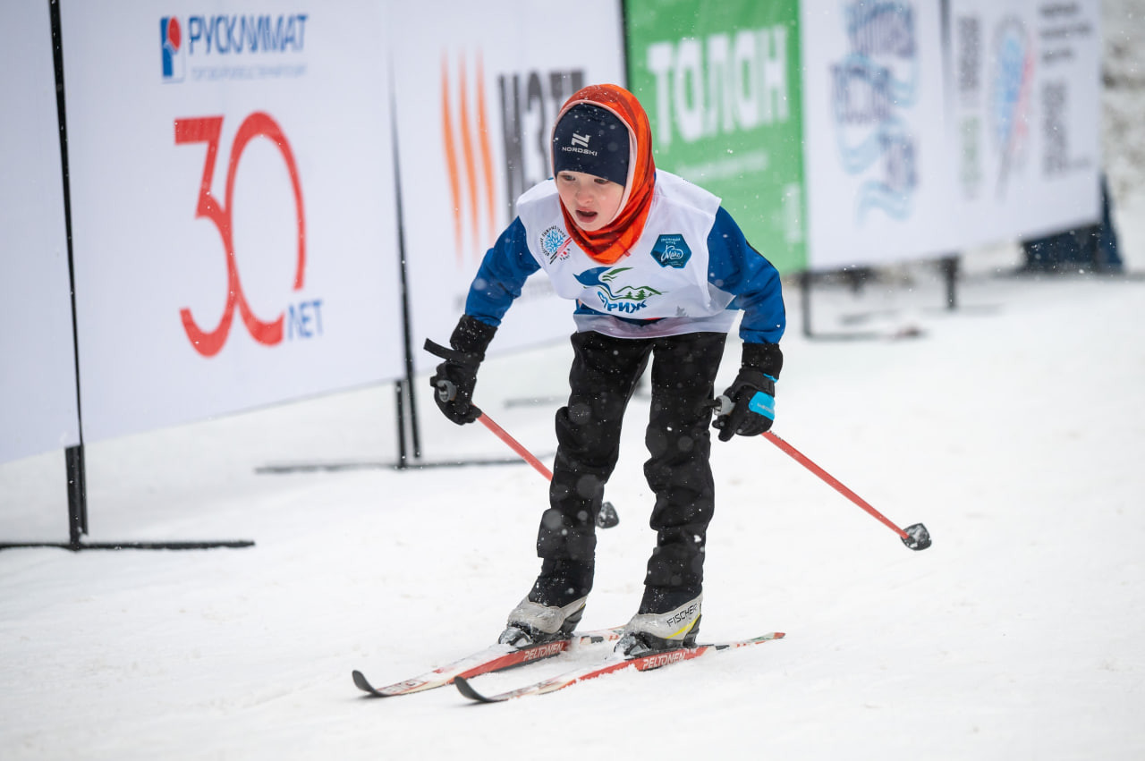 Стрижи взмывают ввысь: Четвертый этап Кубка Технопарка «Русклимат ИКСЭл» пройдет в Ижевске