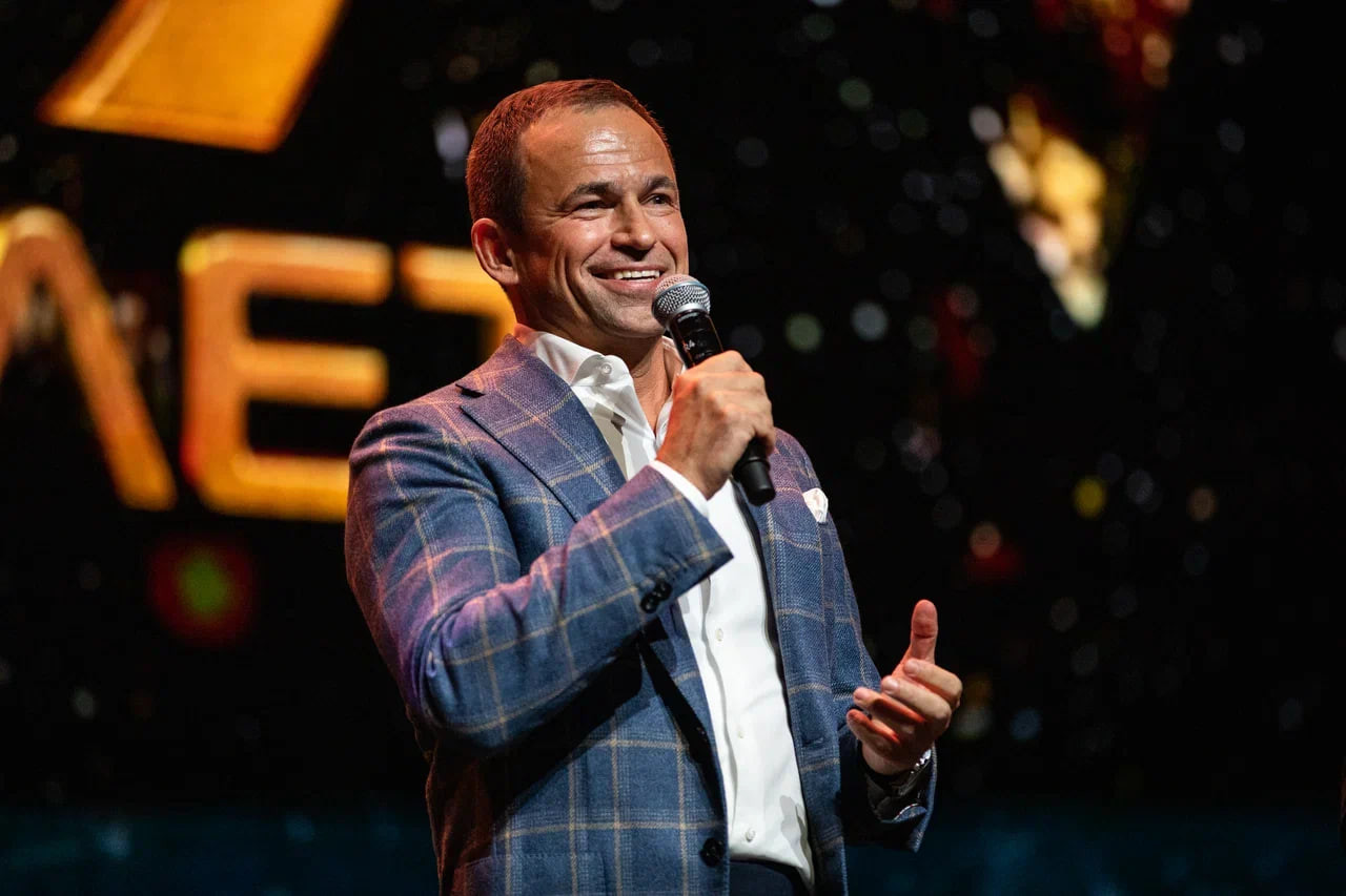 От дистрибьютора до лидера рынка: холдинг «Русклимат» отметил 30-летие