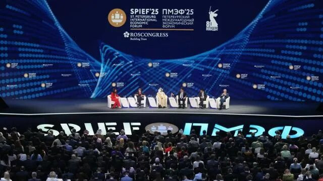 Организаторы ПМЭФ признали опыт «Русклимата» примером лучших практик ответственного бизнеса