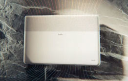 Представляем Ballu Apollo – новое имя в обогреве