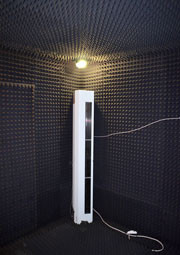 УСПЕШНАЯ ВЕРИФИКАЦИЯ ТЕПЛОВОЙ ЗАВЕСЫ BALLU СЕРИИ Т500