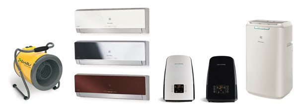 ГК «Русклимат» приглашает на выставку Consumer Electronics & Photo Expo–2012