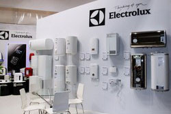 ГК «Русклимат» на выставке Consumer Electronics & Photo Expo-2012