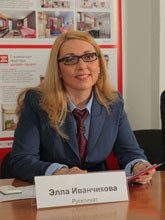 ГК «Русклимат» участвовала в конференции «100 ответов от экспертов»