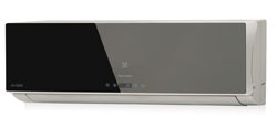 Гарантия на кондиционеры Electrolux – 3 года