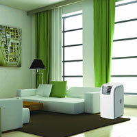 BALLU расширил модельный ряд мобильных кондиционеров