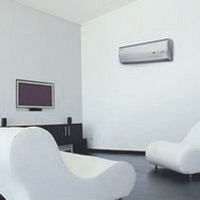 SUPER DC INVERTER от BALLU