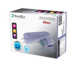 BALLU представляет новую дренажную помпу – Silence