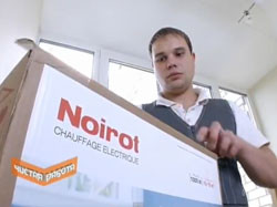 ГК «Русклимат» в телепроекте «Чистая работа»на канале РЕН-ТВ