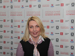 Экспертный ответ ГК «Русклимат» журналу «Идеи Вашего Дома»