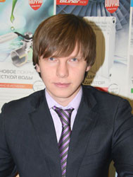 ГК «Русклимат» на «Маяке»