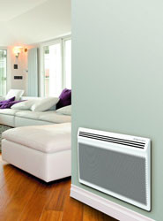 Air Heat: пополнение в линейке теплового оборудования Electrolux