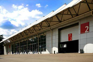 ГК «Русклимат» примет участие в международной выставке YugBuild-2013