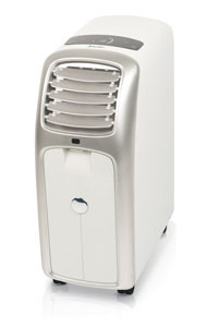 Умный мобильный кондиционер от BALLU