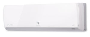 Orlando DC-Inverter от Electrolux: максимум экономии, минимум шума