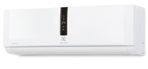 Универсальные сплит-системы Electrolux Nordic