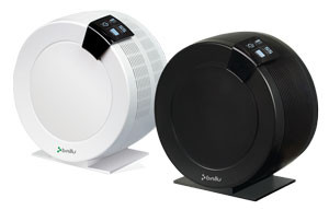 Мойка воздуха с интеллектом