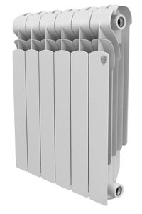 Радиаторы Indigo – эксклюзивная разработка Royal Thermo