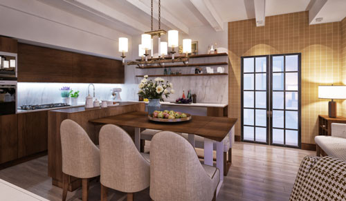 Multi Size Mat и Thermotronic Touch от Electrolux на «НТВ»